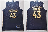 Raptors 43 Pascal Siakam Black 2019-20 City Edition Nike Swingman Jersey1,baseball caps,new era cap wholesale,wholesale hats